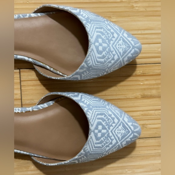 Mix No.6 Flats - Picture 5 of 6